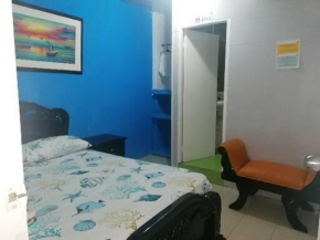 down town apartamento